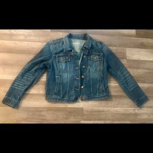 Gap 1969 Jean Jacket
